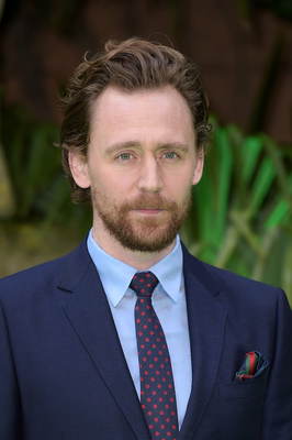 Tom Hiddleston Poster 2959671
