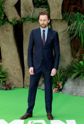 Tom Hiddleston Poster 2959672