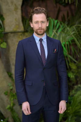 Tom Hiddleston Poster 2959677