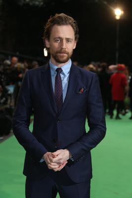 Tom Hiddleston Poster 2959682