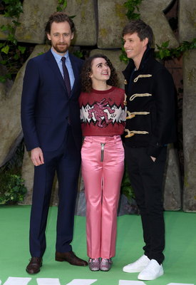 Tom Hiddleston Poster 2959684