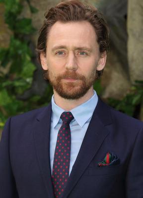 Tom Hiddleston Poster 2959686