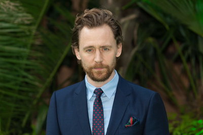 Tom Hiddleston Poster 2959692