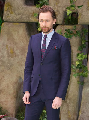 Tom Hiddleston Poster 2959694