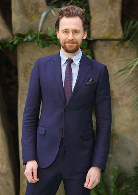 Tom Hiddleston Poster 2959695