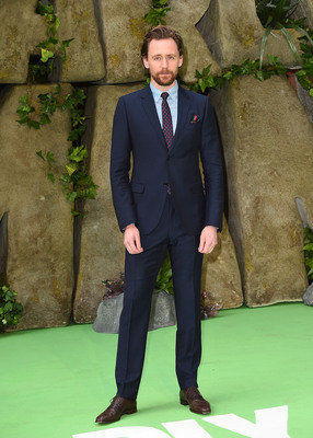 Tom Hiddleston Poster 2959705