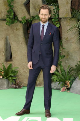 Tom Hiddleston Poster 2959706