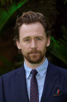 Tom Hiddleston Poster 2959715
