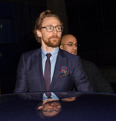 Tom Hiddleston Poster 2959717