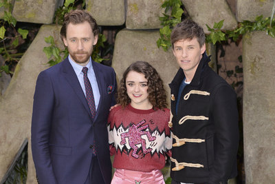 Tom Hiddleston Poster 2959723