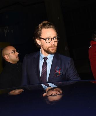 Tom Hiddleston Poster 2959726