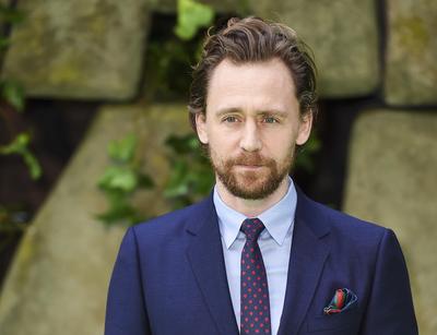 Tom Hiddleston Poster 2959728