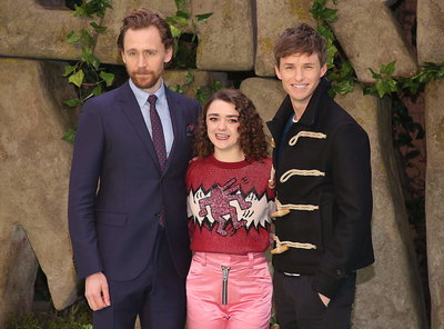 Tom Hiddleston Poster 2959730