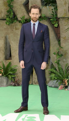 Tom Hiddleston Poster 2959739