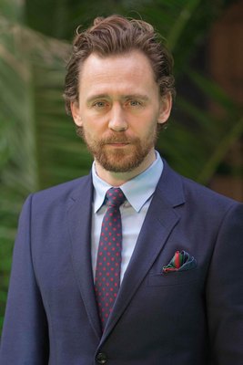 Tom Hiddleston Poster 2959740
