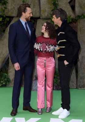 Tom Hiddleston Poster 2959743