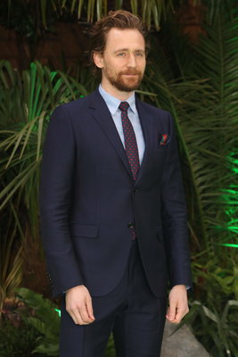 Tom Hiddleston Poster 2959747