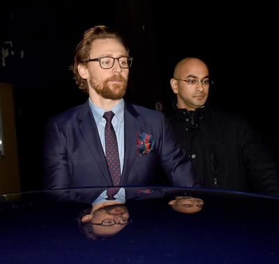 Tom Hiddleston Poster 2959750