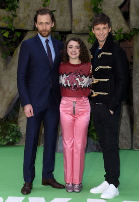 Tom Hiddleston Poster 2959753