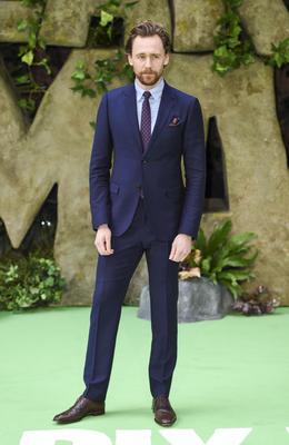 Tom Hiddleston Poster 2959760