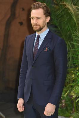 Tom Hiddleston Poster 2959762