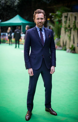 Tom Hiddleston Poster 2959764