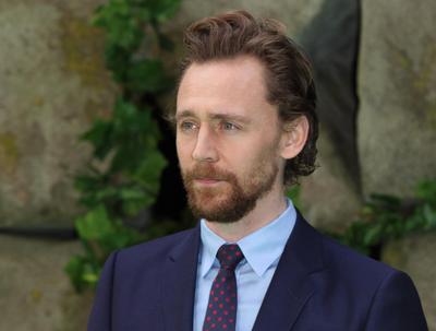 Tom Hiddleston Poster 2959765