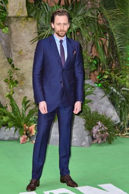 Tom Hiddleston Poster 2959771
