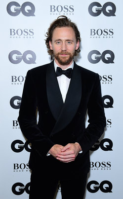 Tom Hiddleston Poster 3751733