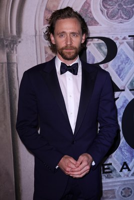 Tom Hiddleston Poster 3757152