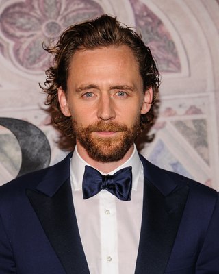 Tom Hiddleston Poster 3757158