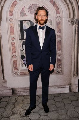 Tom Hiddleston Poster 3757161