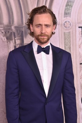Tom Hiddleston Poster 3757162