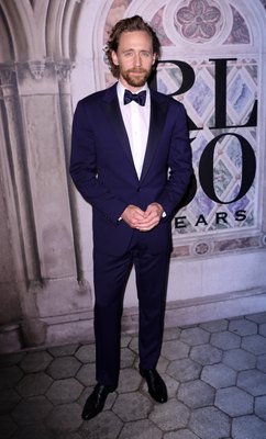 Tom Hiddleston Poster 3757163
