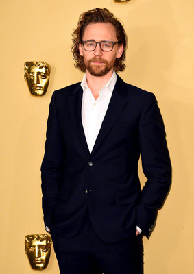Tom Hiddleston Poster 3808566