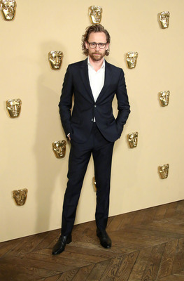 Tom Hiddleston Poster 3808568