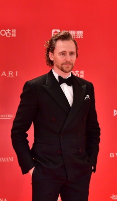 Tom Hiddleston Poster 3857257