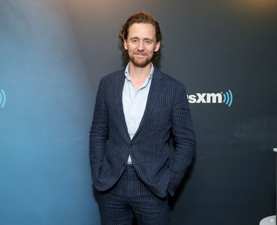 Tom Hiddleston Poster 3857258