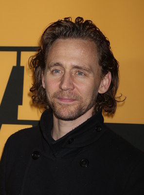 Tom Hiddleston Poster 3876785