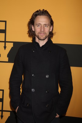 Tom Hiddleston Poster 3876787