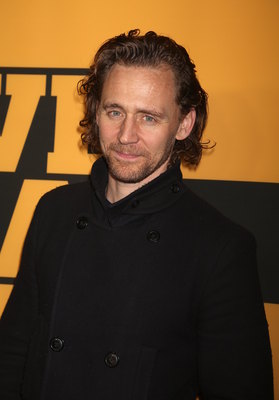 Tom Hiddleston Poster 3876790