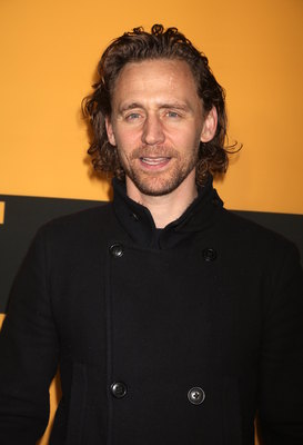 Tom Hiddleston Poster 3876791