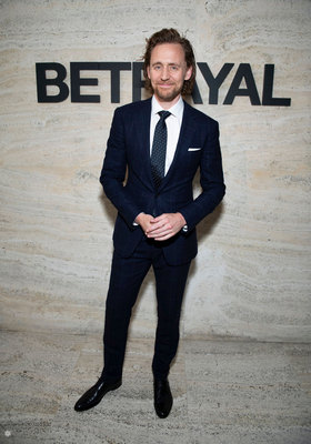 Tom Hiddleston Poster 3876793