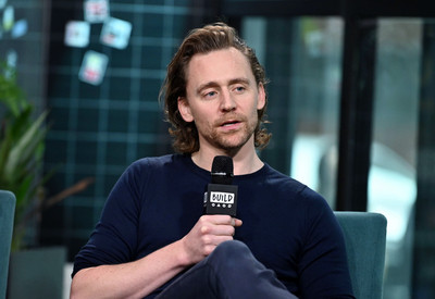 Tom Hiddleston Poster 3904572