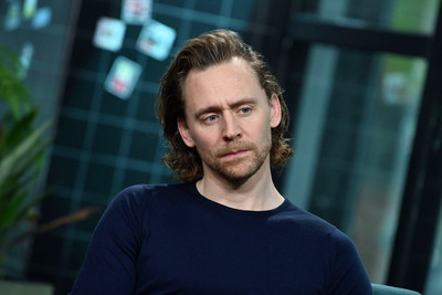 Tom Hiddleston Poster 3904573