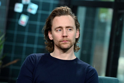 Tom Hiddleston Poster 3904577
