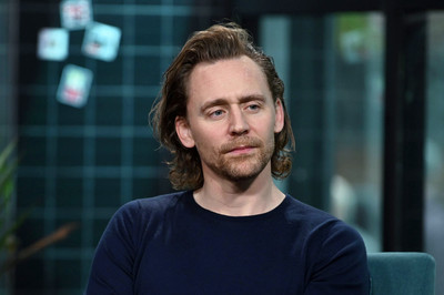 Tom Hiddleston Poster 3904578