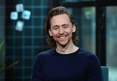 Tom Hiddleston Poster 3904580