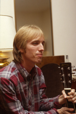 Tom Petty & The Heartbreakers Poster 2533713