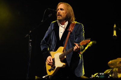 Tom Petty & The Heartbreakers Poster 2533715